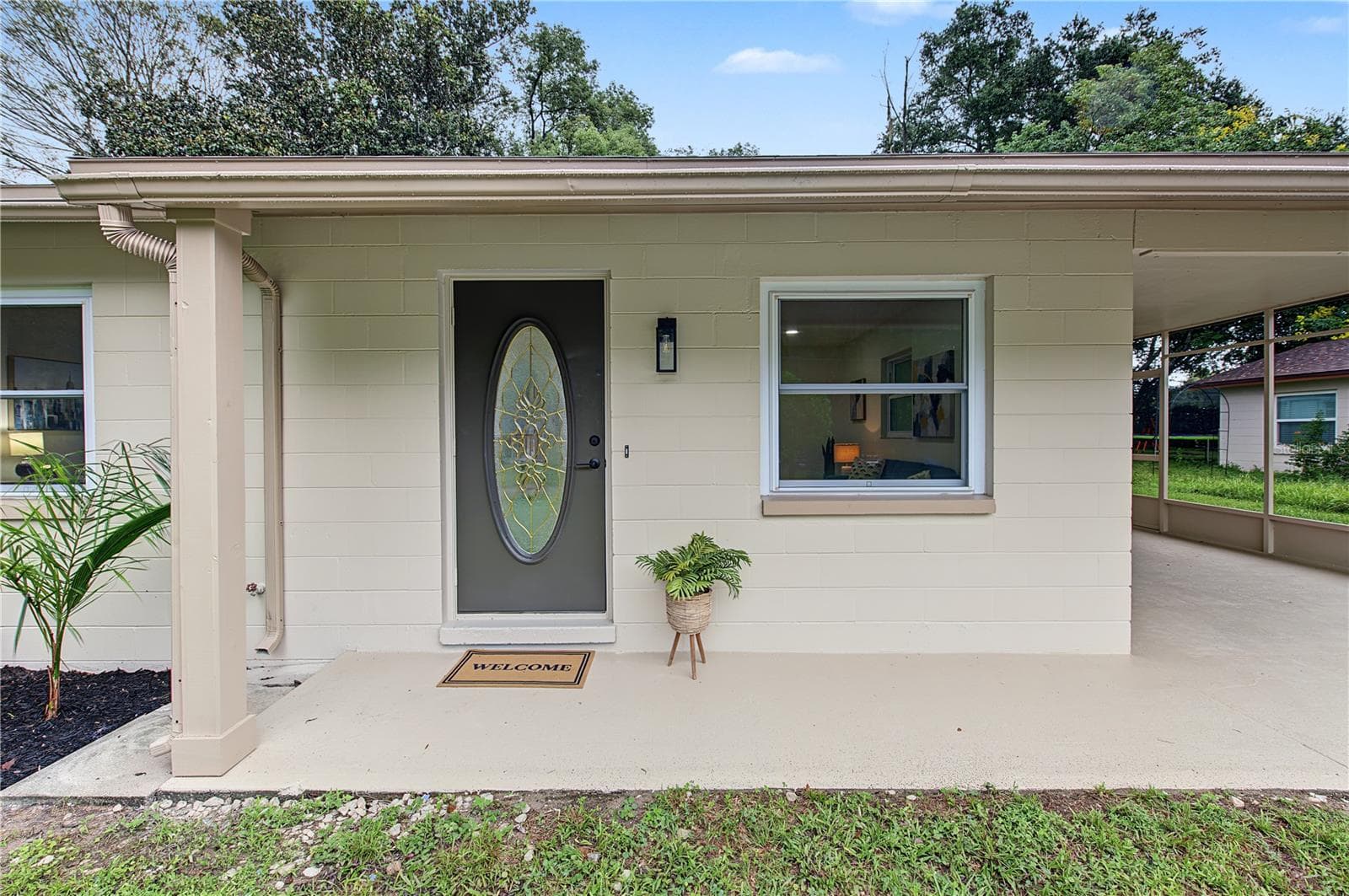 Single Family Residence at 21358 LEHOUIER DR, BROOKSVILLE, photo 2 of 31