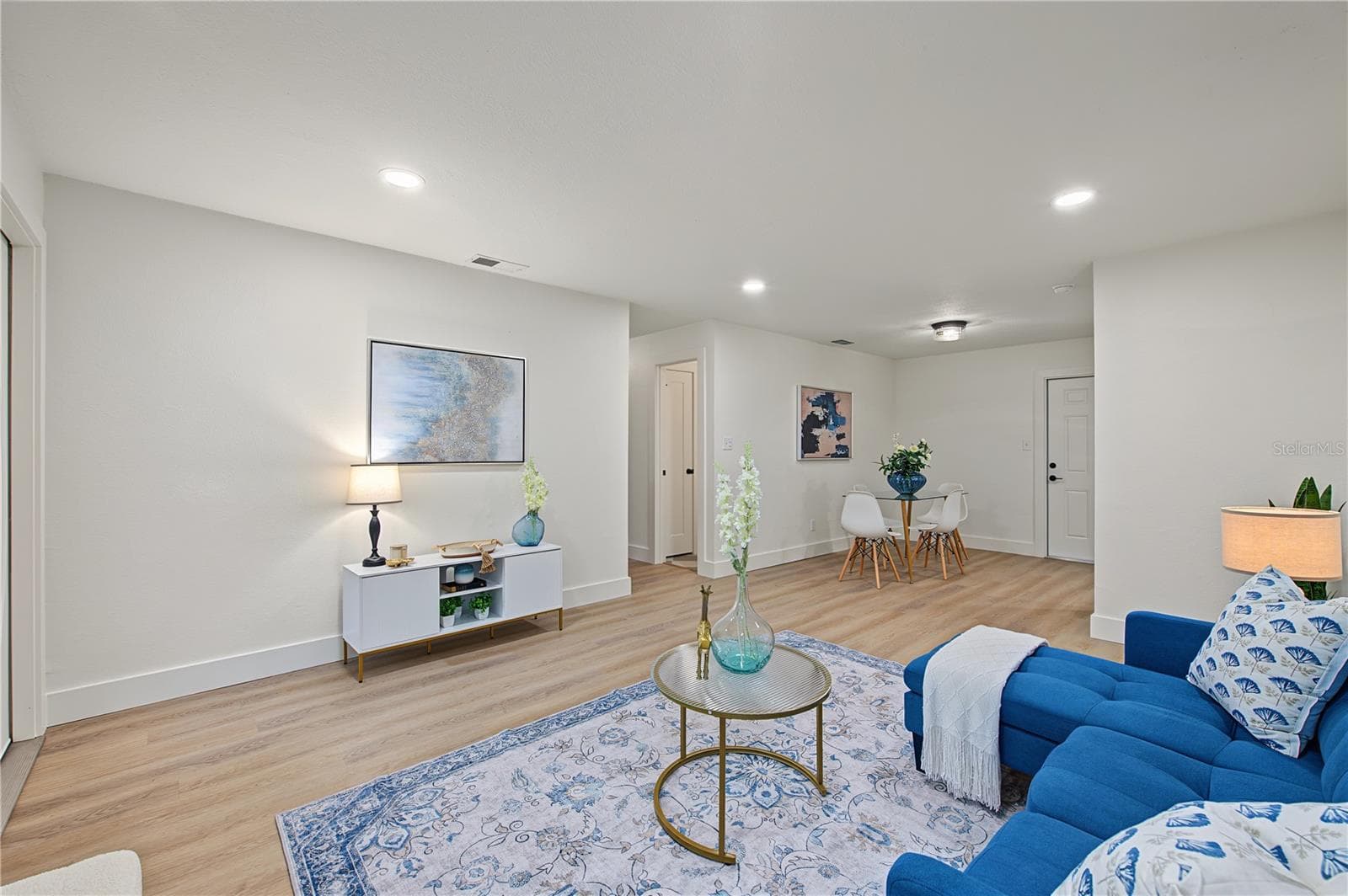 Single Family Residence at 21358 LEHOUIER DR, BROOKSVILLE, photo 5 of 31