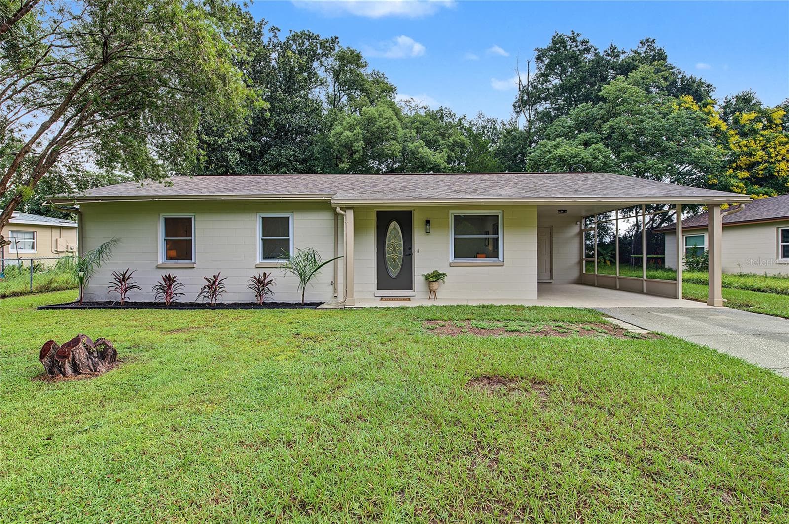 Single Family Residence at 21358 LEHOUIER DR, BROOKSVILLE, photo 30 of 31