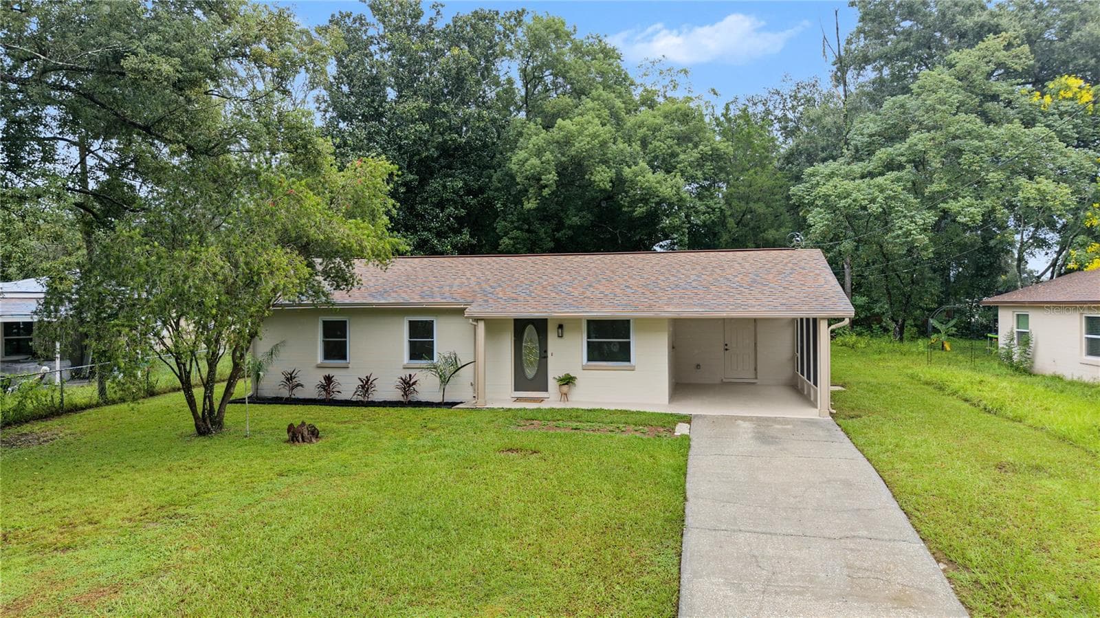 Single Family Residence at 21358 LEHOUIER DR, BROOKSVILLE, photo 31 of 31