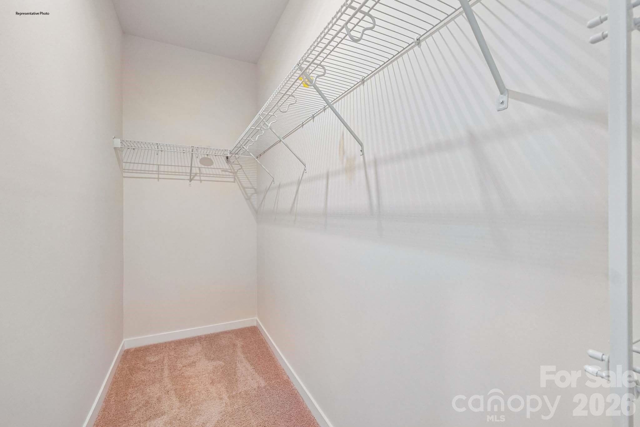Townhouse at 825 Hammers Lane, Charlotte, photo 20 of 28