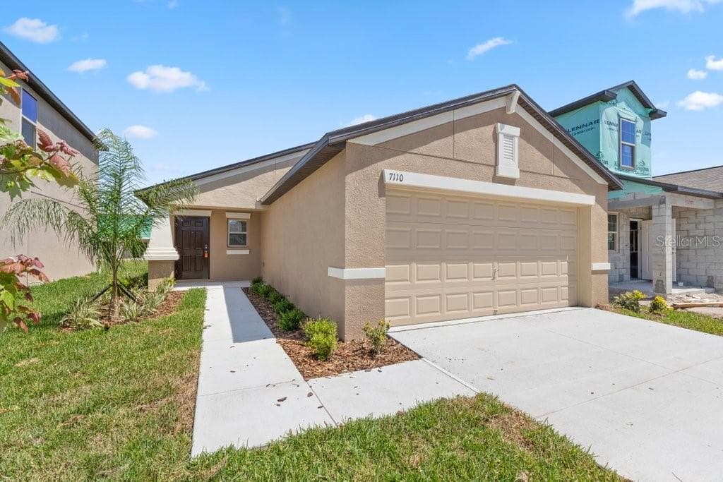 Single Family Residence at 7110 AMELIA COVE CT, SUN CITY CENTER, photo 15 of 26