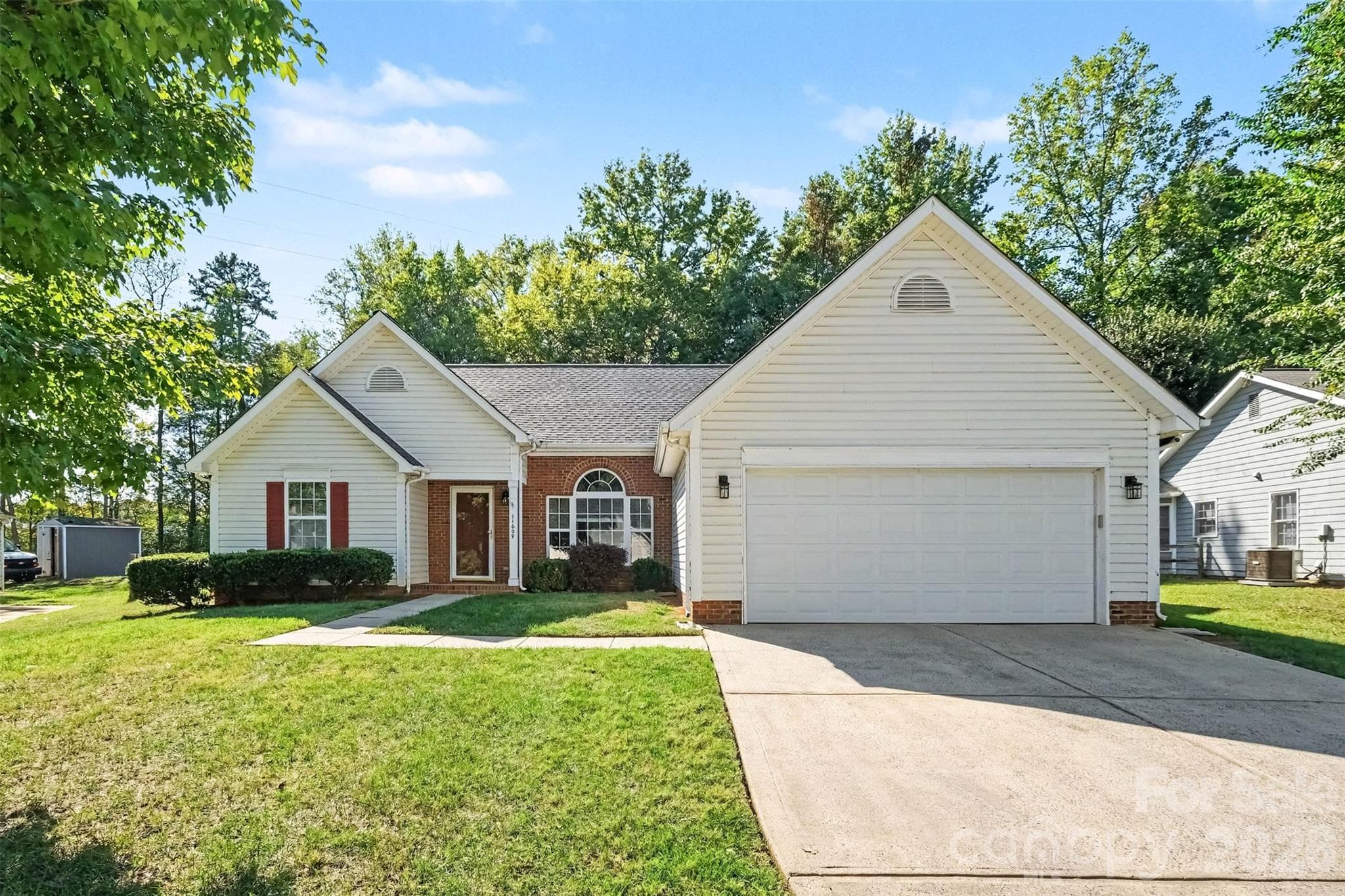 11609 Long Forest Drive