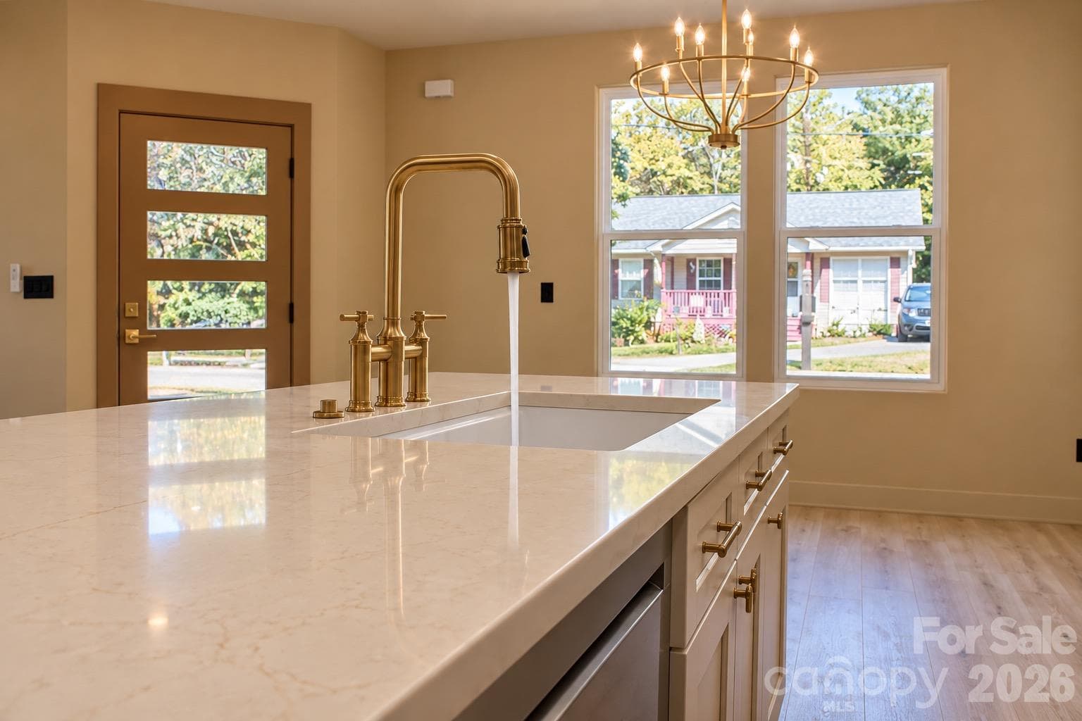 Single Family Residence at 263 Bellhaven Place NW, Concord, photo 11 of 44