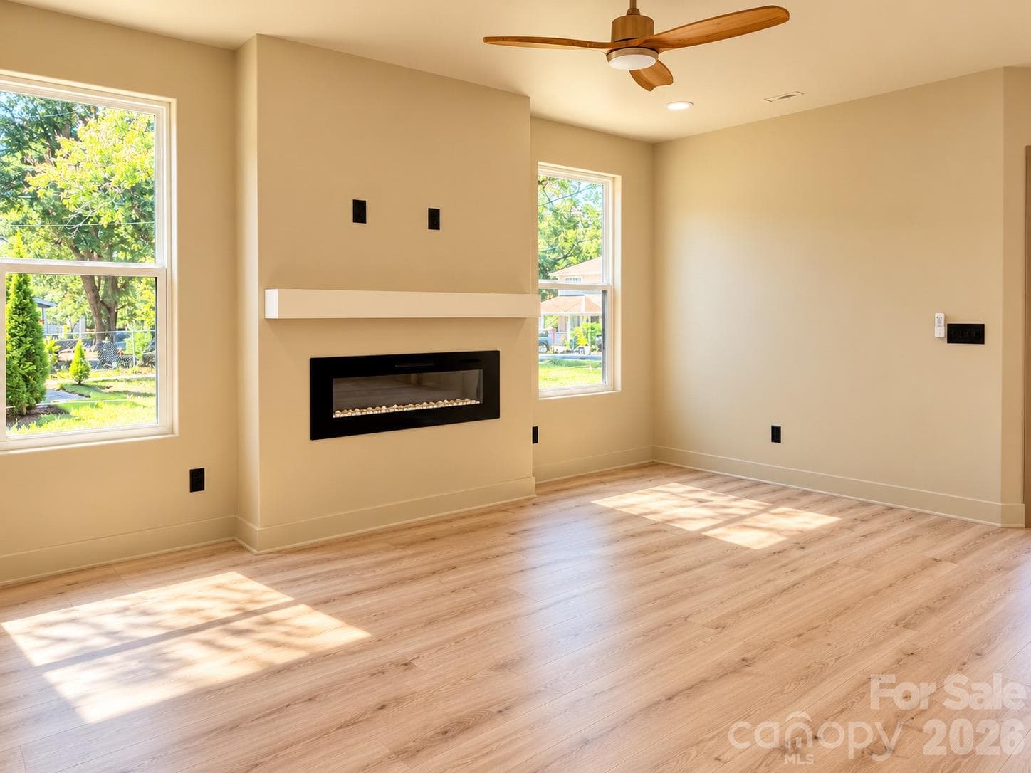 Single Family Residence at 263 Bellhaven Place NW, Concord, photo 19 of 44