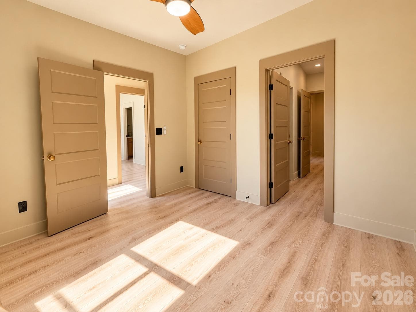 Single Family Residence at 263 Bellhaven Place NW, Concord, photo 32 of 44