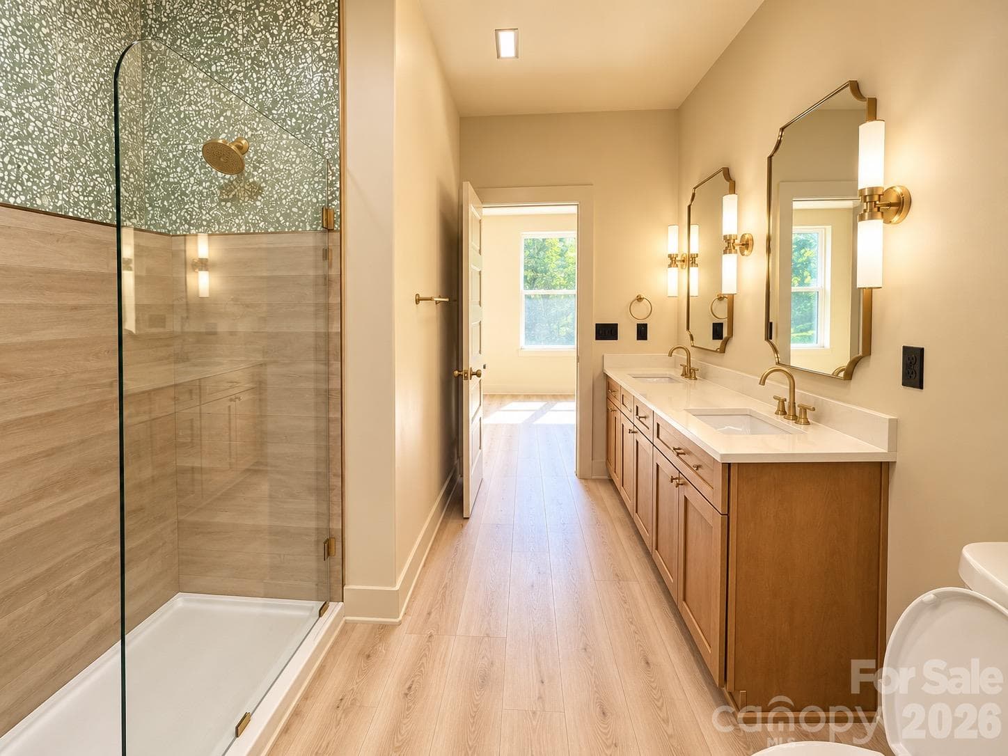 Single Family Residence at 263 Bellhaven Place NW, Concord, photo 42 of 44