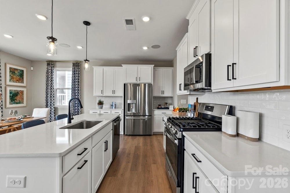Representative Photo - 232 Fincastle Glen Road, Shelby