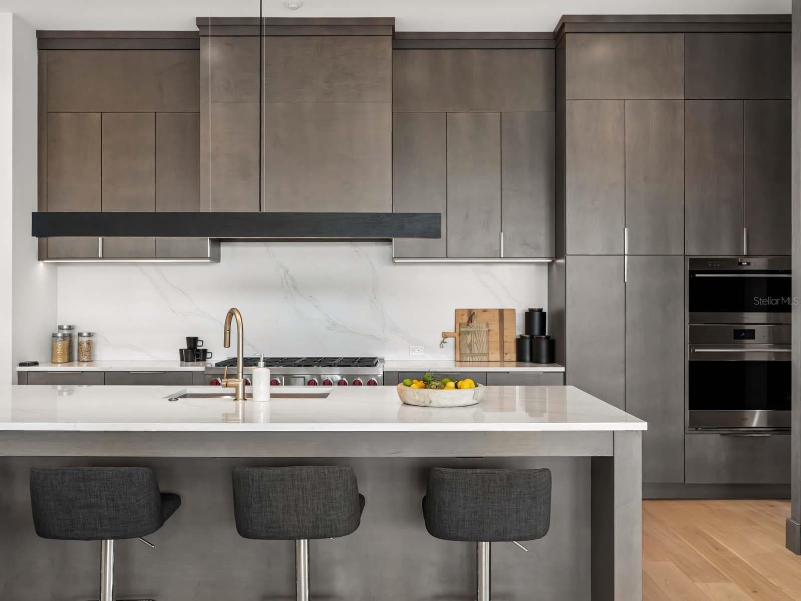 Kitchen - 11043 CROMWELL RD, ORLANDO