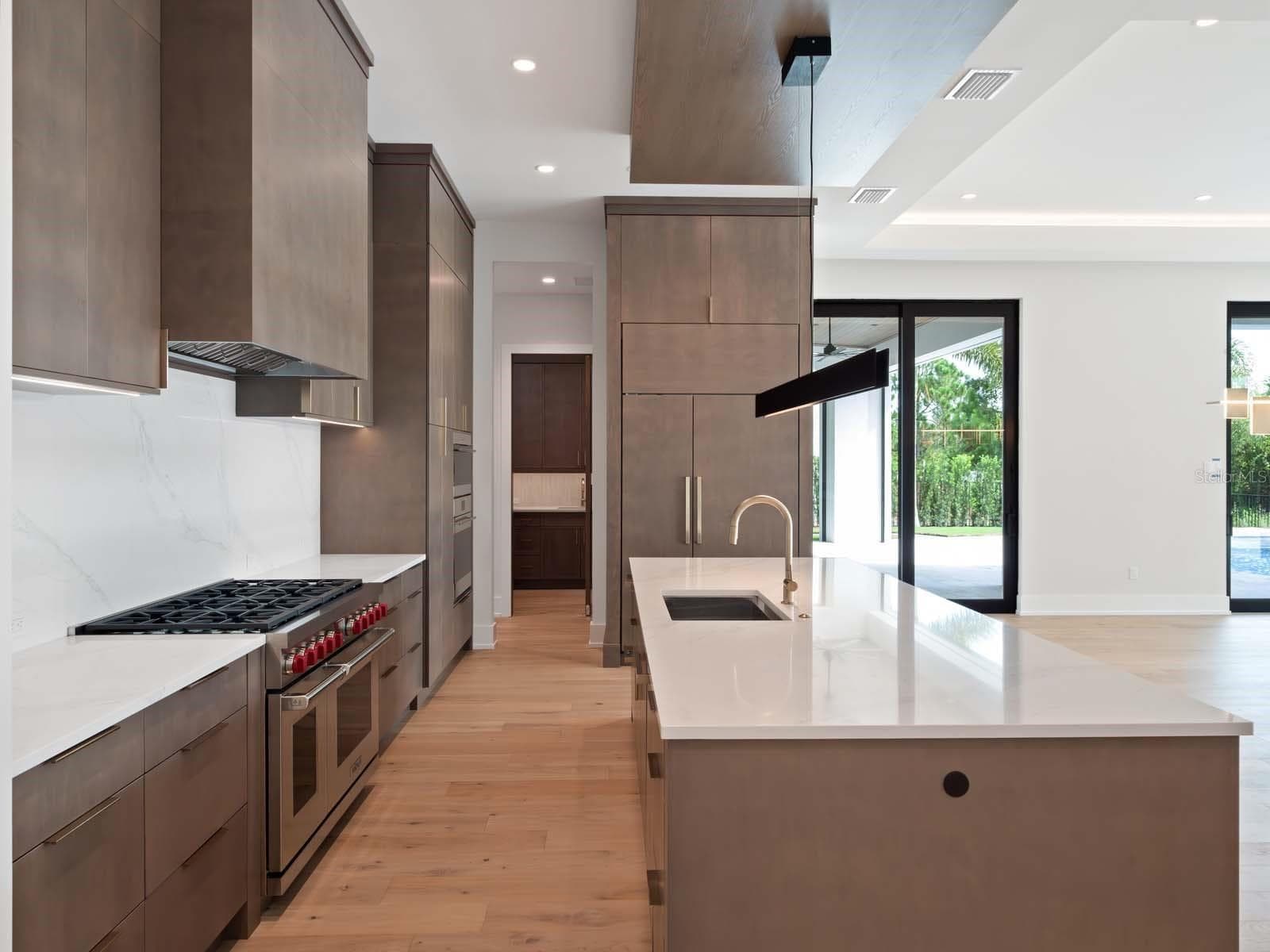 Kitchen - 11043 CROMWELL RD, ORLANDO