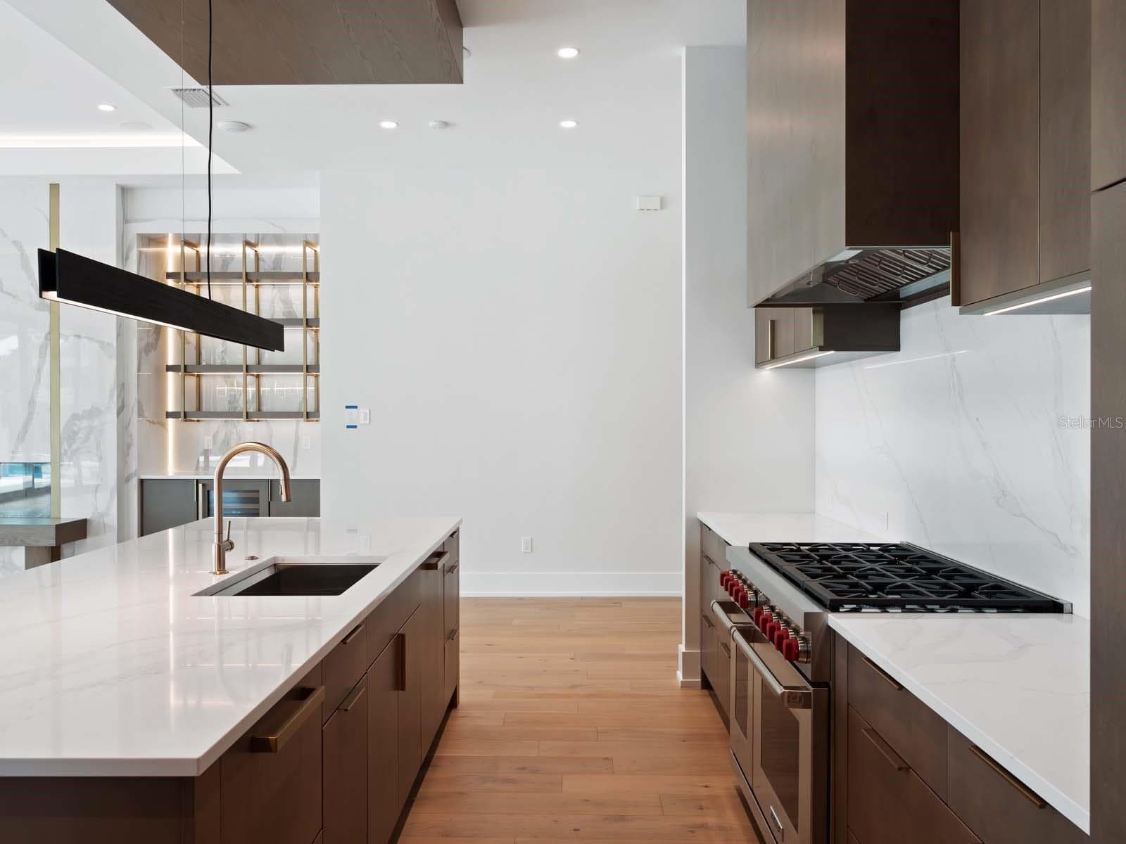 Kitchen - 11043 CROMWELL RD, ORLANDO