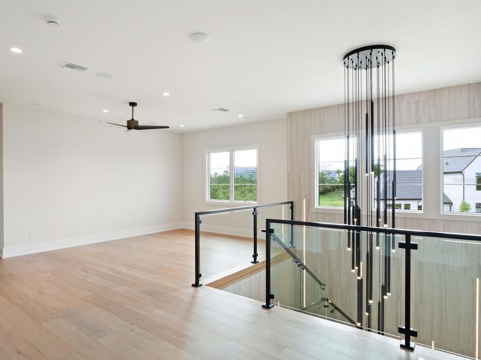 Loft - 11043 CROMWELL RD, ORLANDO