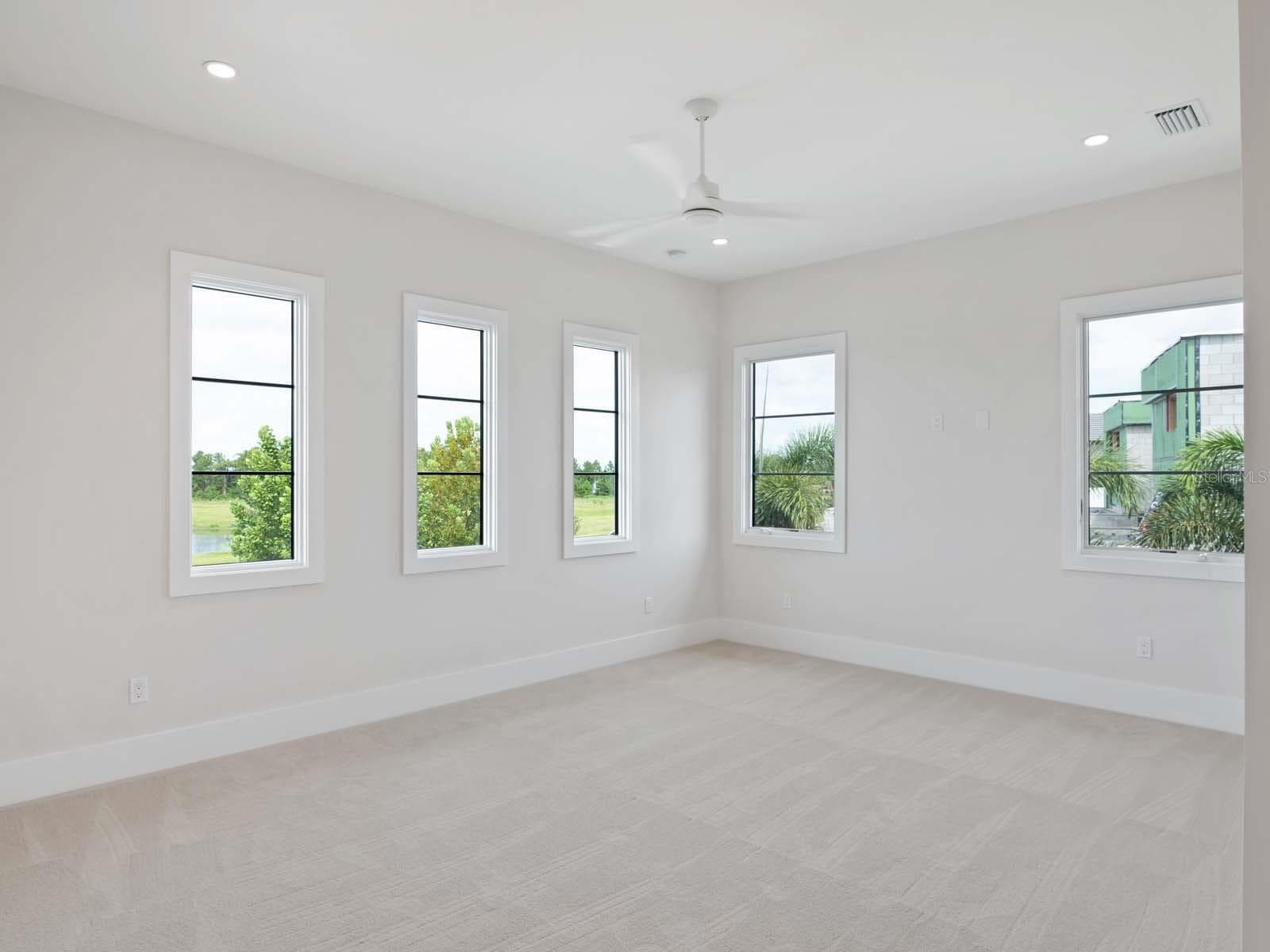 Bedroom 4 - 11043 CROMWELL RD, ORLANDO