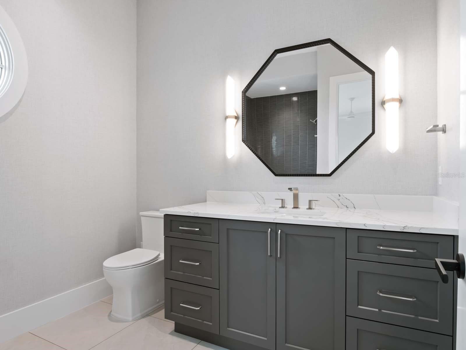 Bathroom 3 - 11043 CROMWELL RD, ORLANDO