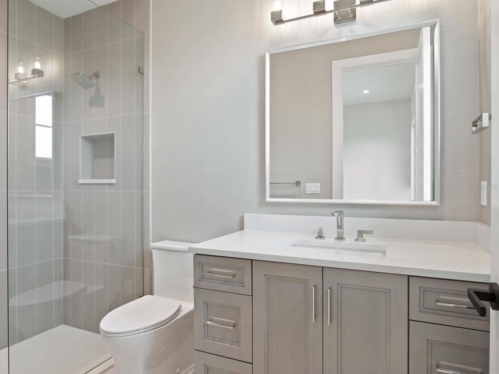 Bathroom 5 - 11043 CROMWELL RD, ORLANDO