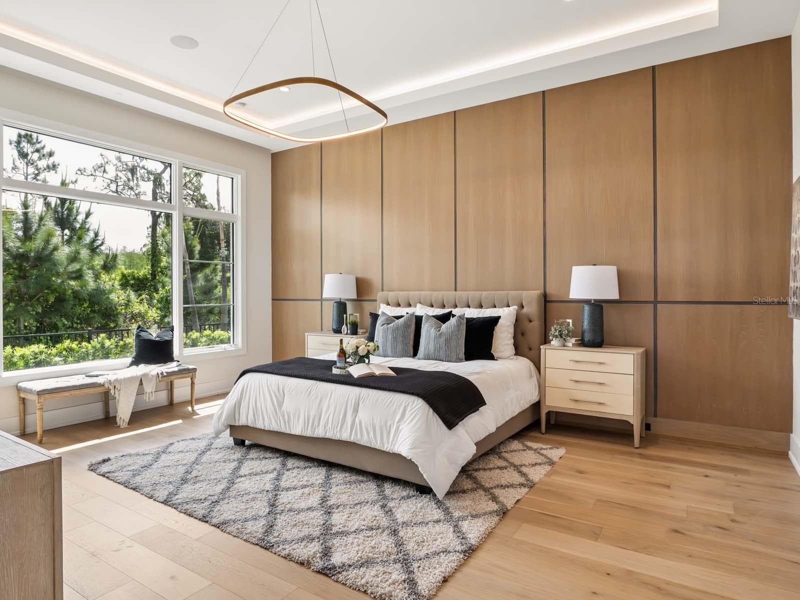 Owners Suite - 11043 CROMWELL RD, ORLANDO