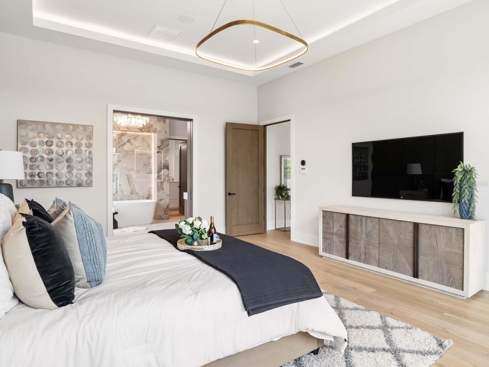 Owners Suite - 11043 CROMWELL RD, ORLANDO