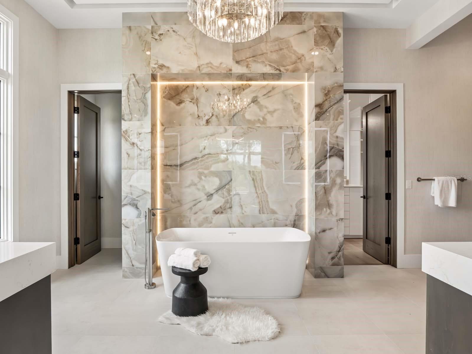 Owners Bath - 11043 CROMWELL RD, ORLANDO
