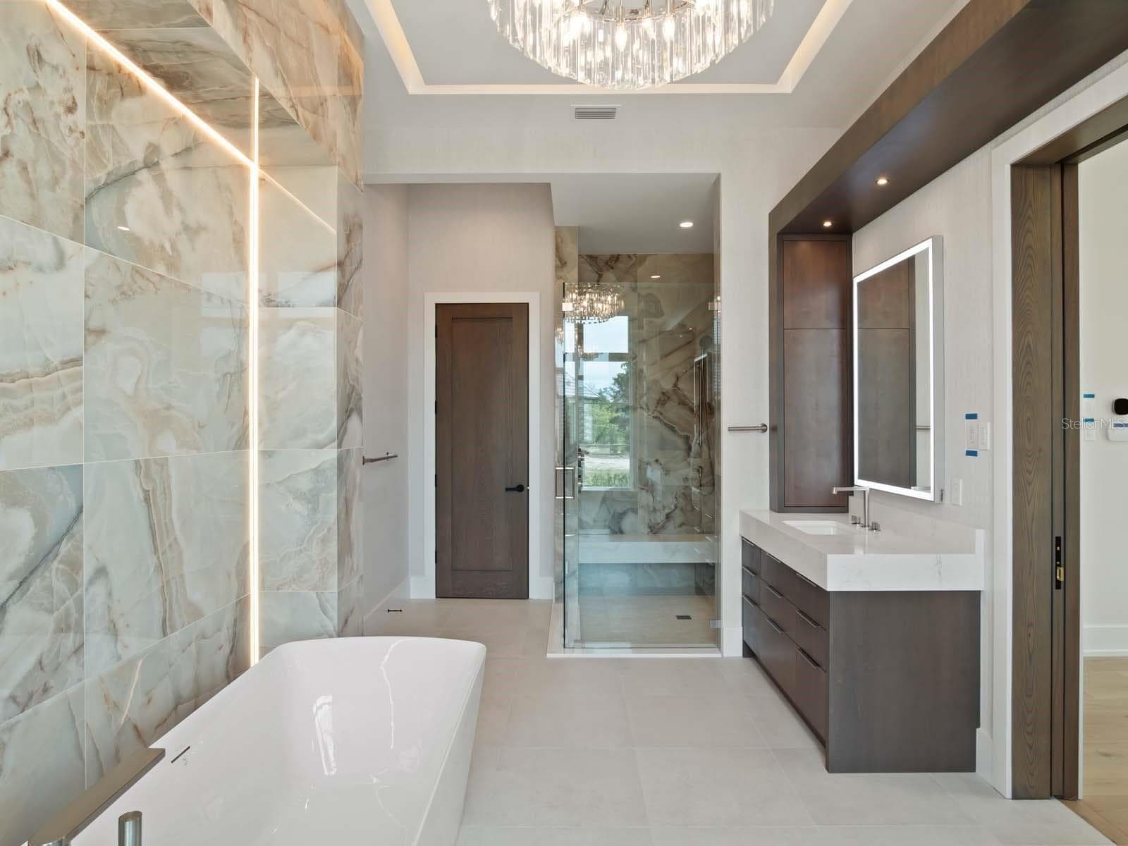 Owners Bath - 11043 CROMWELL RD, ORLANDO