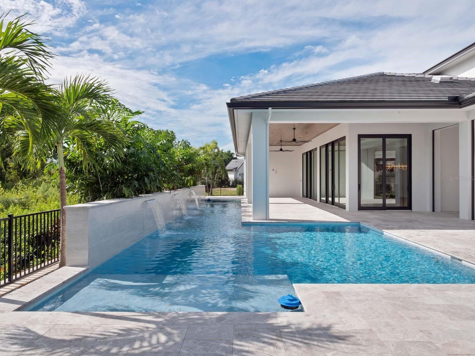 Full Pool - 11043 CROMWELL RD, ORLANDO
