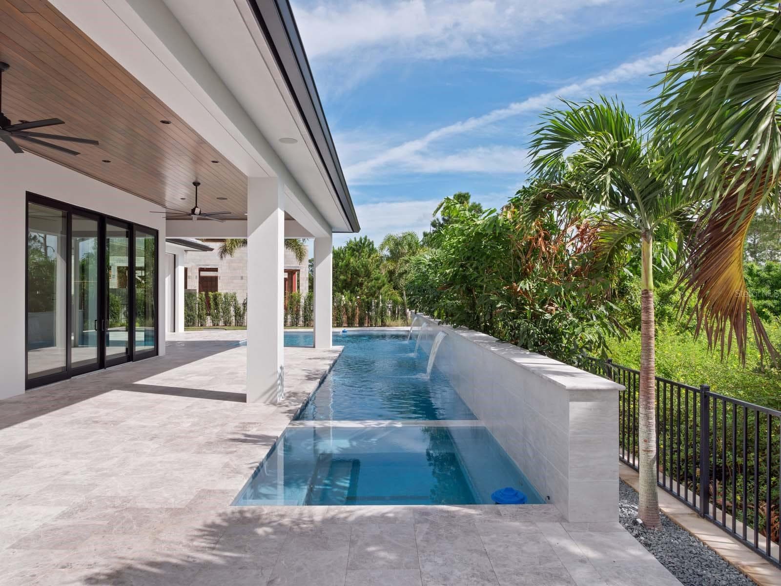 Pool & Patio - 11043 CROMWELL RD, ORLANDO