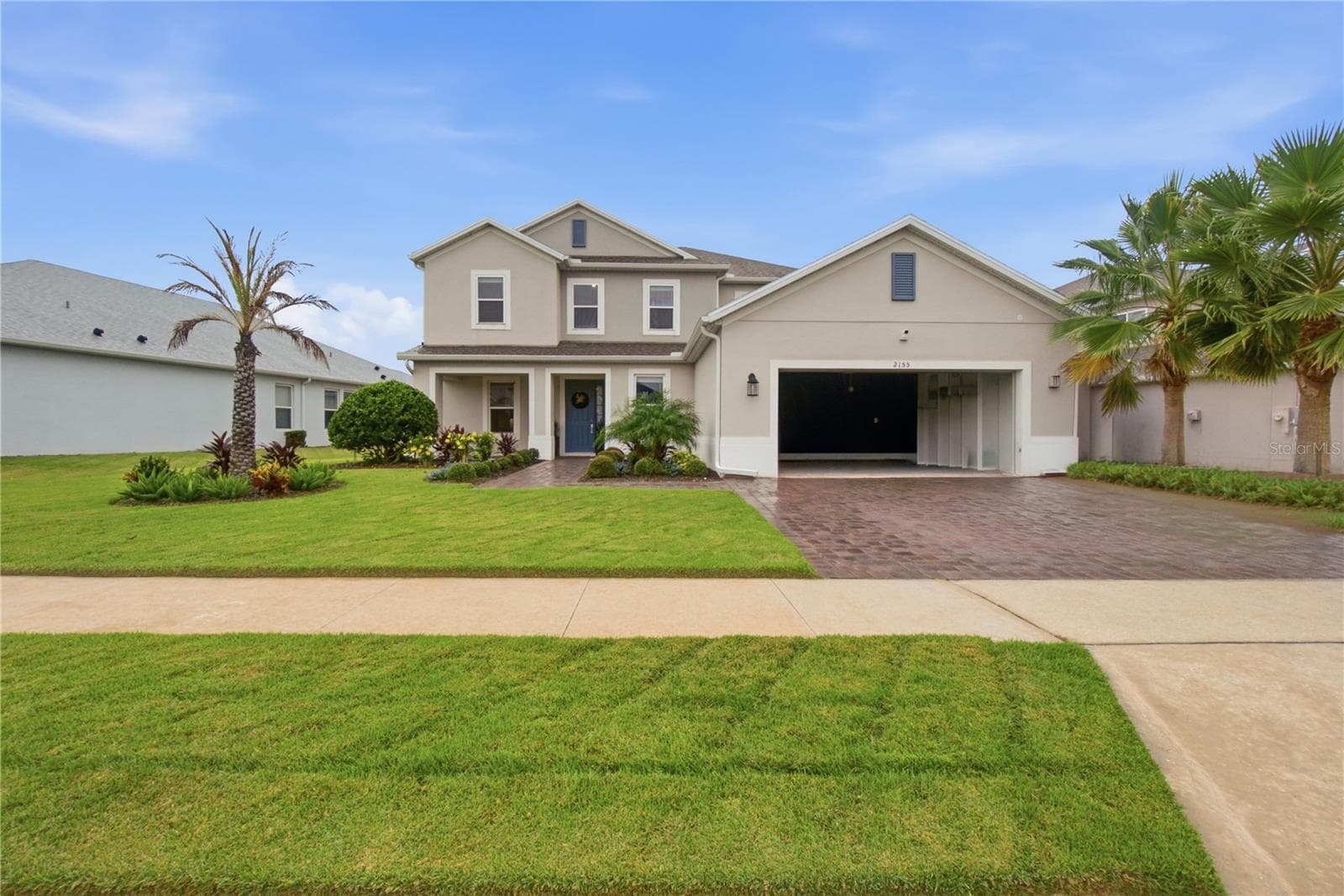 Single Family Residence at 2155 TIMBER CREEK LN, CLERMONT, photo 2 of 54