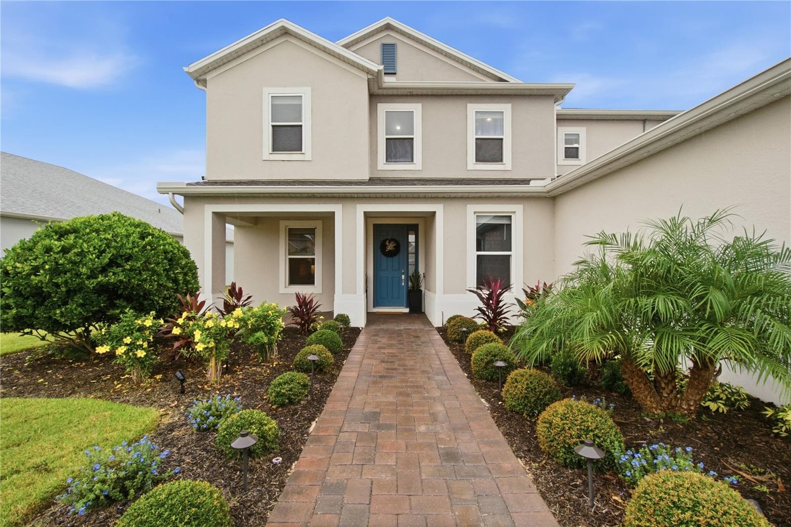 Single Family Residence at 2155 TIMBER CREEK LN, CLERMONT, photo 3 of 54