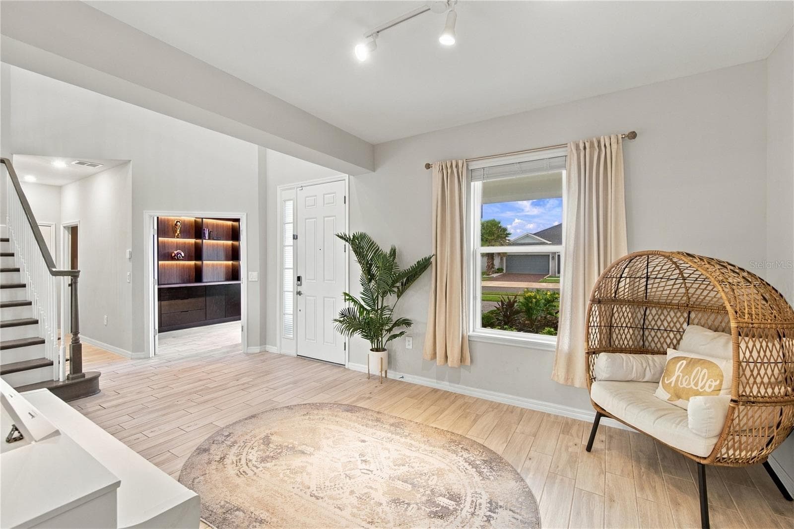 Single Family Residence at 2155 TIMBER CREEK LN, CLERMONT, photo 6 of 54
