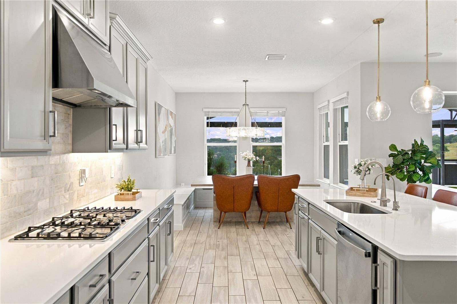 Single Family Residence at 2155 TIMBER CREEK LN, CLERMONT, photo 21 of 54