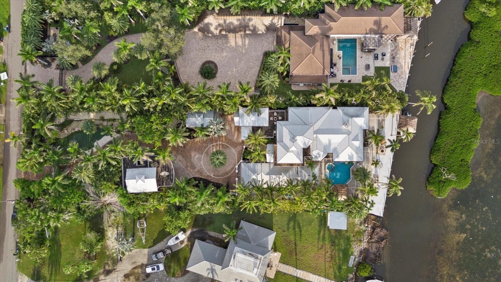 Single Family Residence at 10216 46TH AVE W, BRADENTON, photo 97 of 98