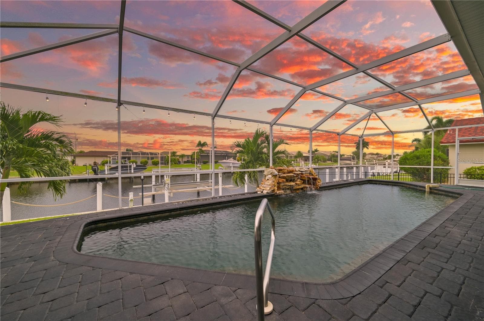 Single Family Residence at 2523 BRAZILIA CT, PUNTA GORDA, photo 3 of 60