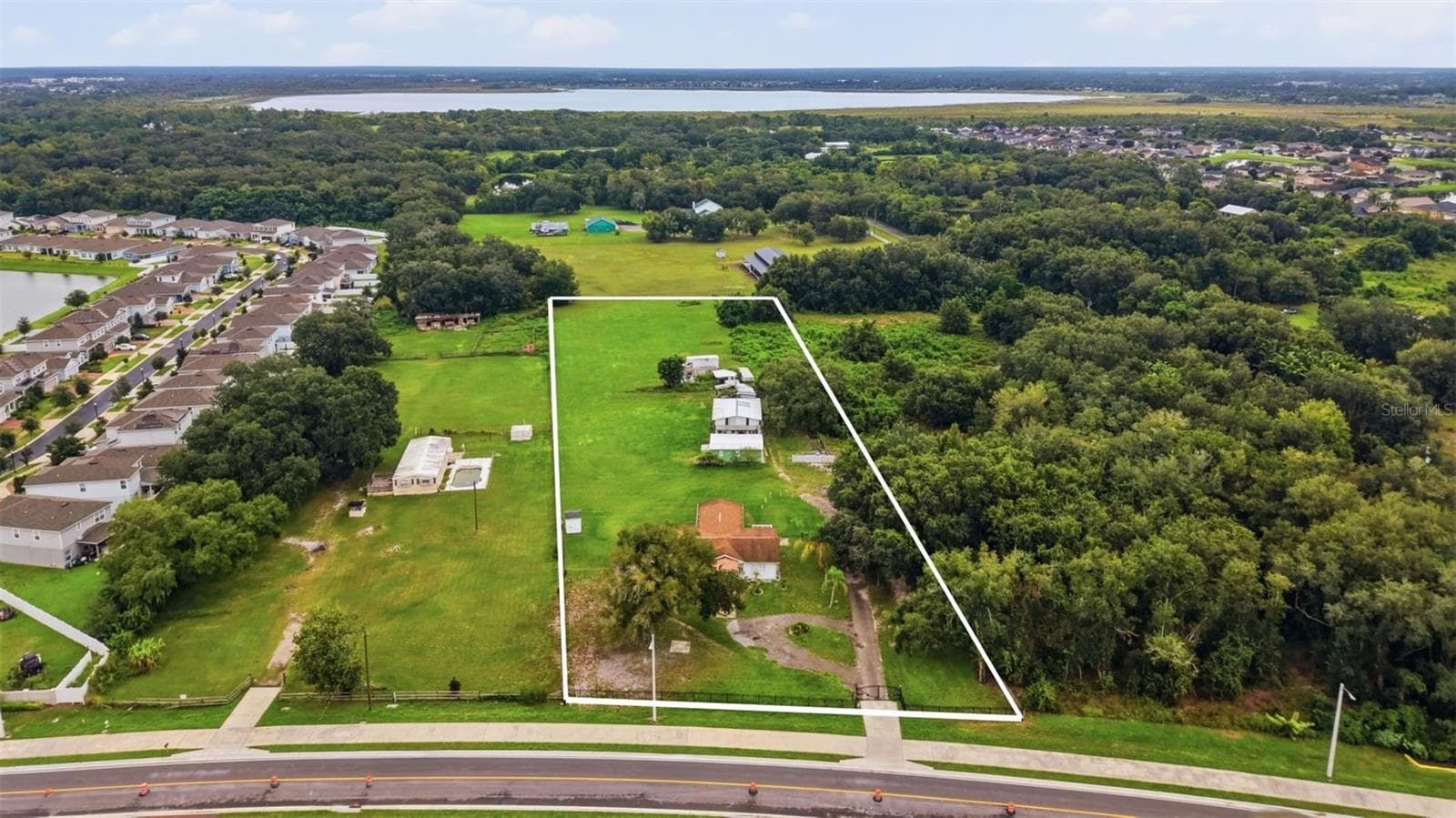 Land at 4316 BOGGY CREEK RD, KISSIMMEE, photo 19 of 19