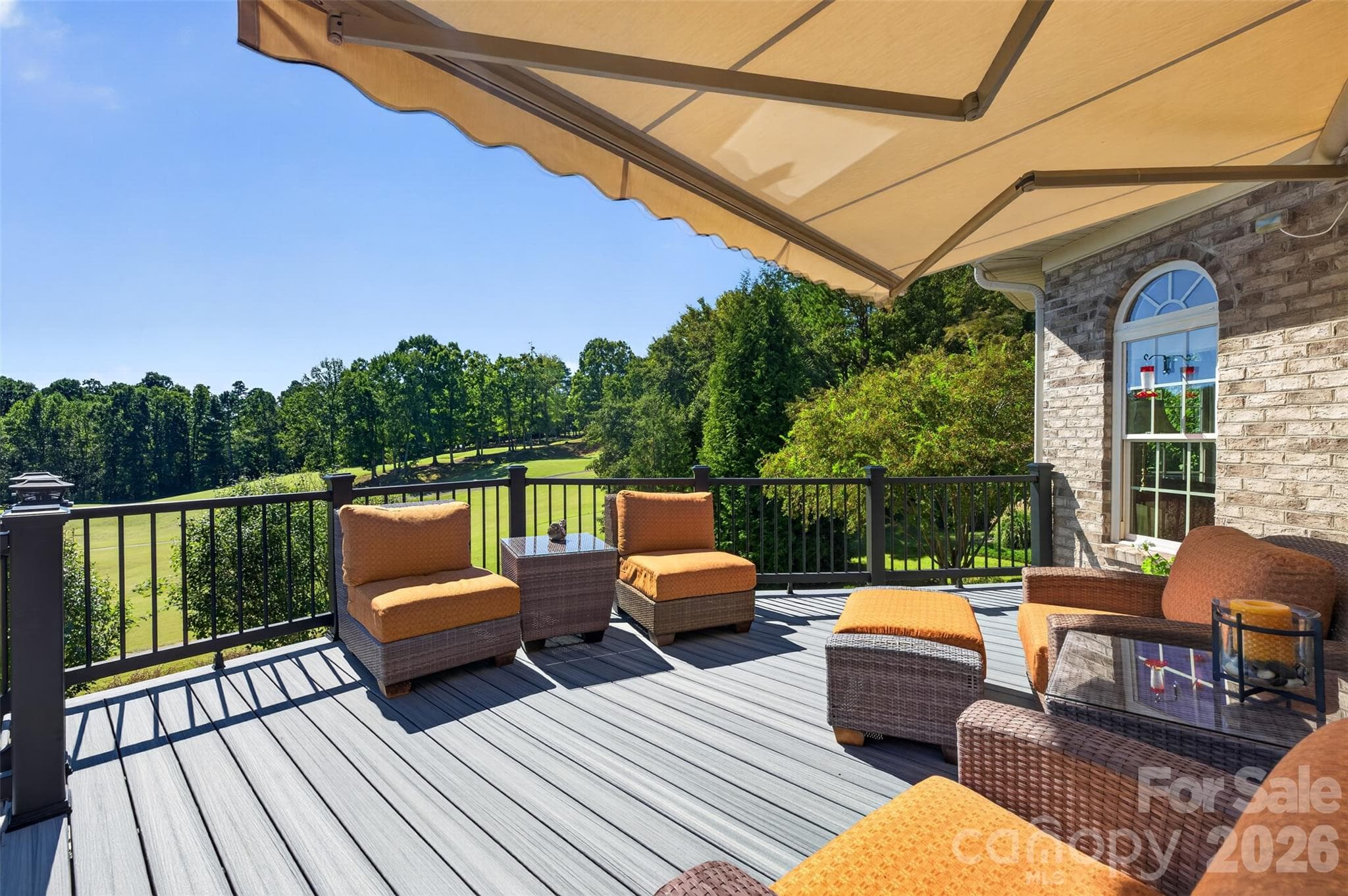 Single Family Residence at 76 Divot Court, Hickory, photo 24 of 48