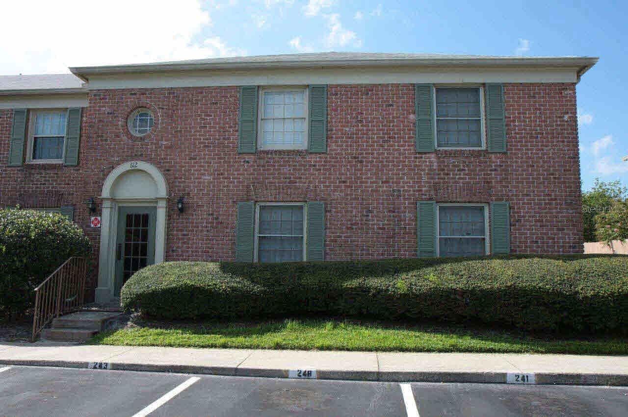 Condominium at 612 GEORGETOWN DR #C, CASSELBERRY, photo 2 of 32