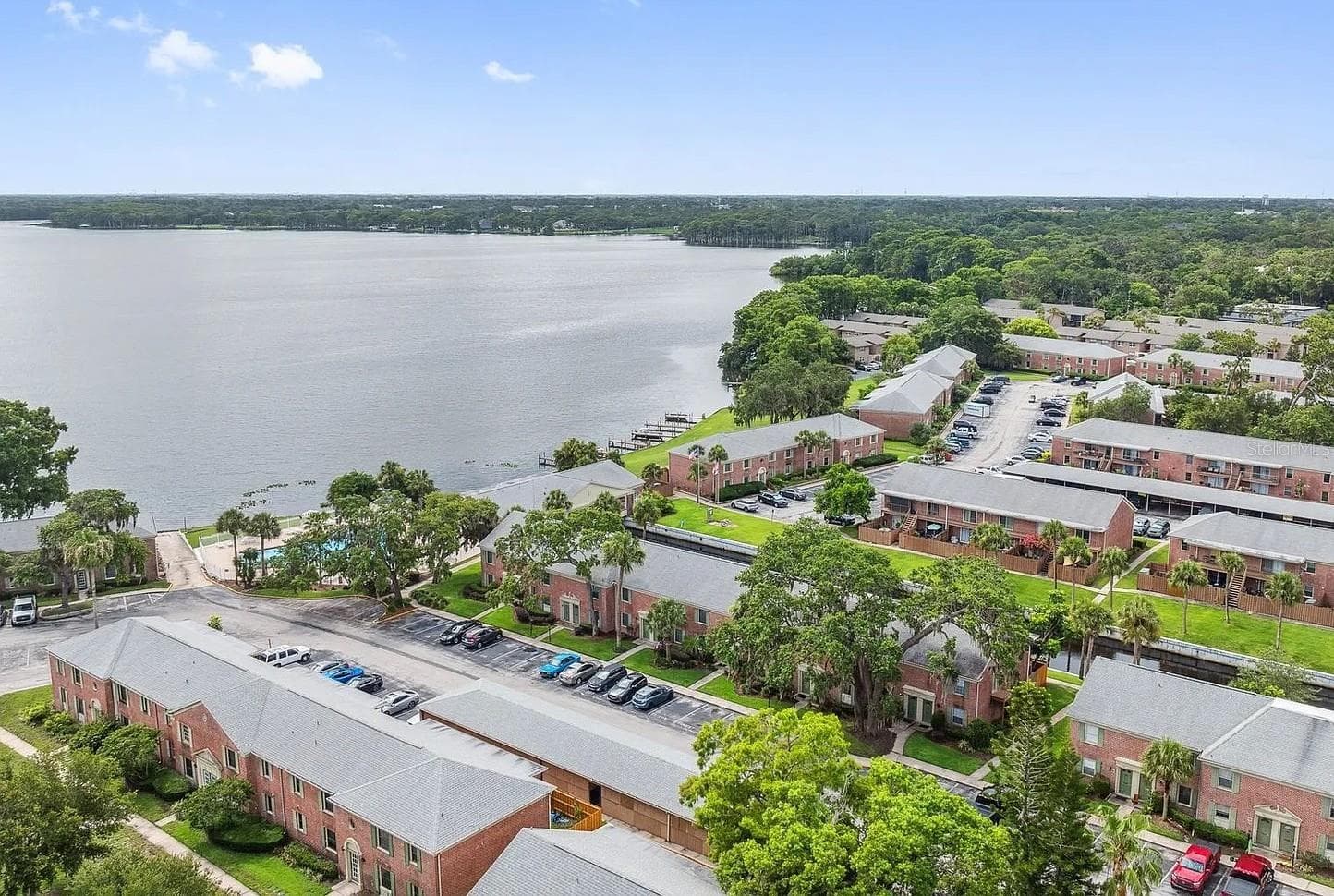 Condominium at 612 GEORGETOWN DR #C, CASSELBERRY, photo 29 of 32