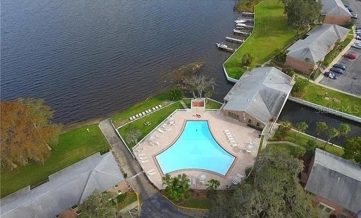 Condominium at 612 GEORGETOWN DR #C, CASSELBERRY, photo 31 of 32