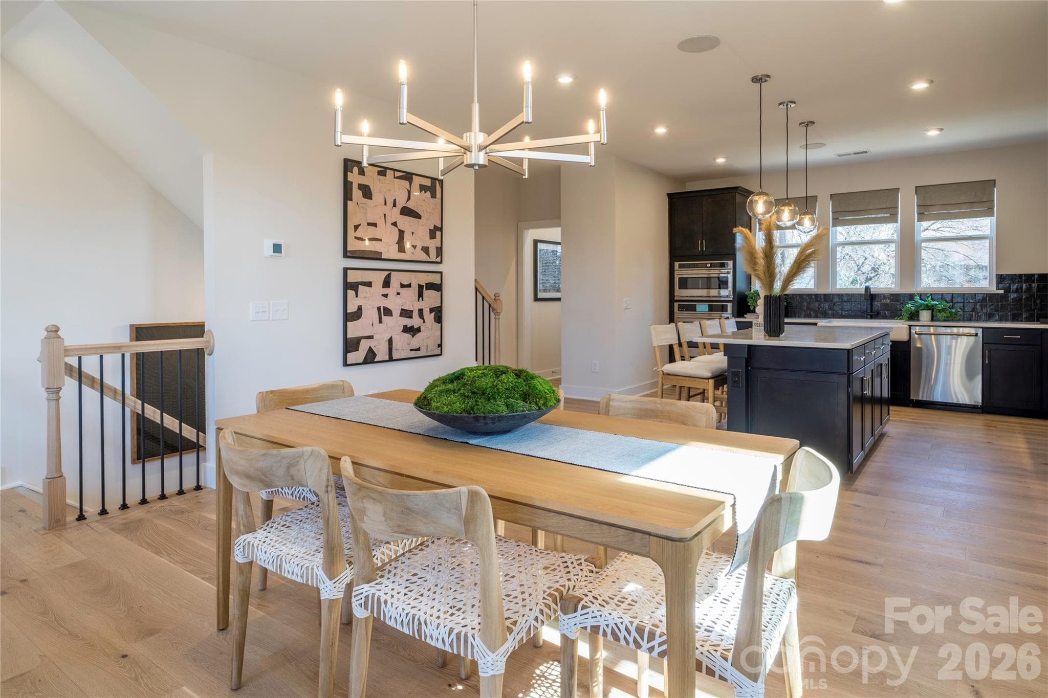 Conceptual - 1431 Levy Way, Charlotte