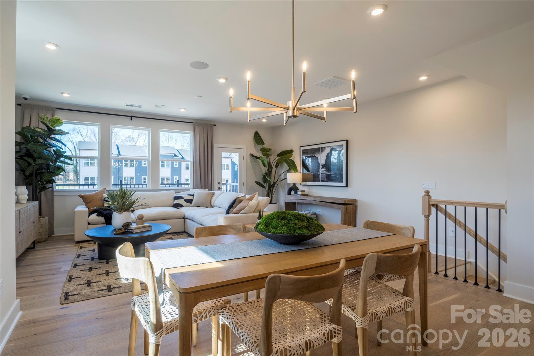 Conceptual - 1431 Levy Way, Charlotte