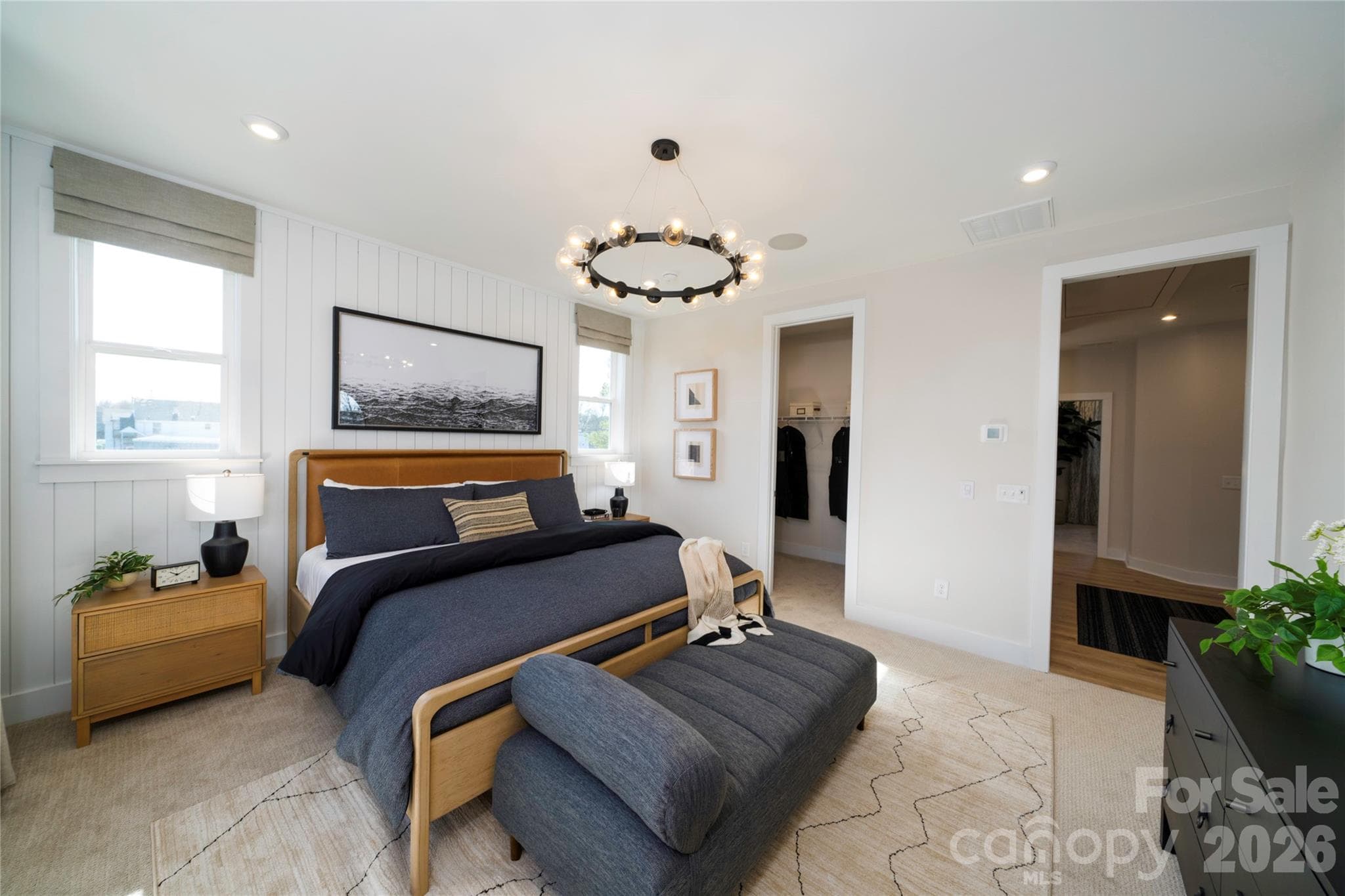 Conceptual - 1431 Levy Way, Charlotte