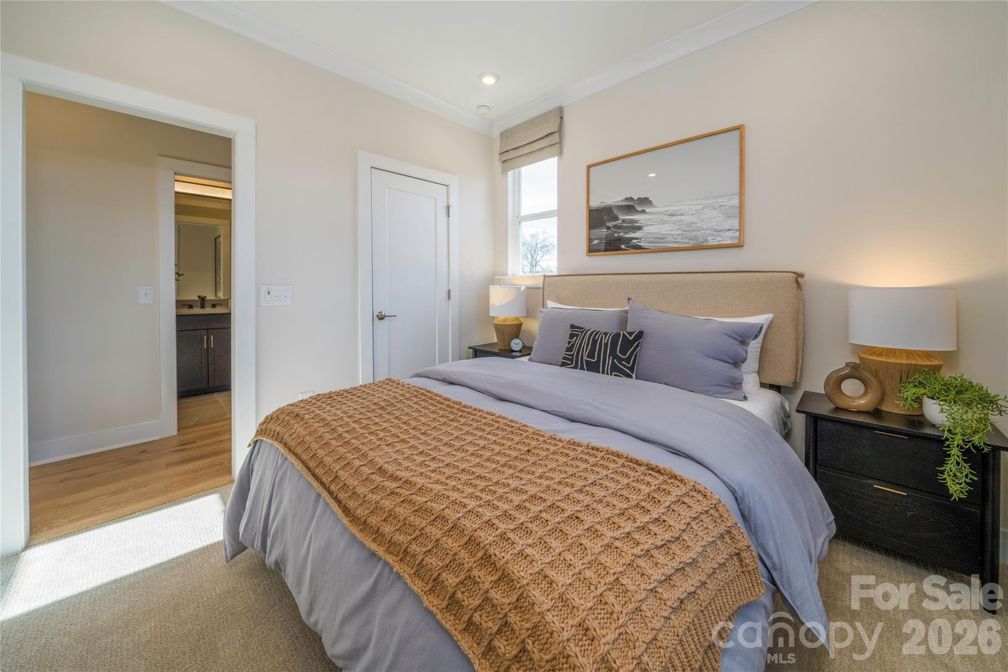 Conceptual - 1431 Levy Way, Charlotte