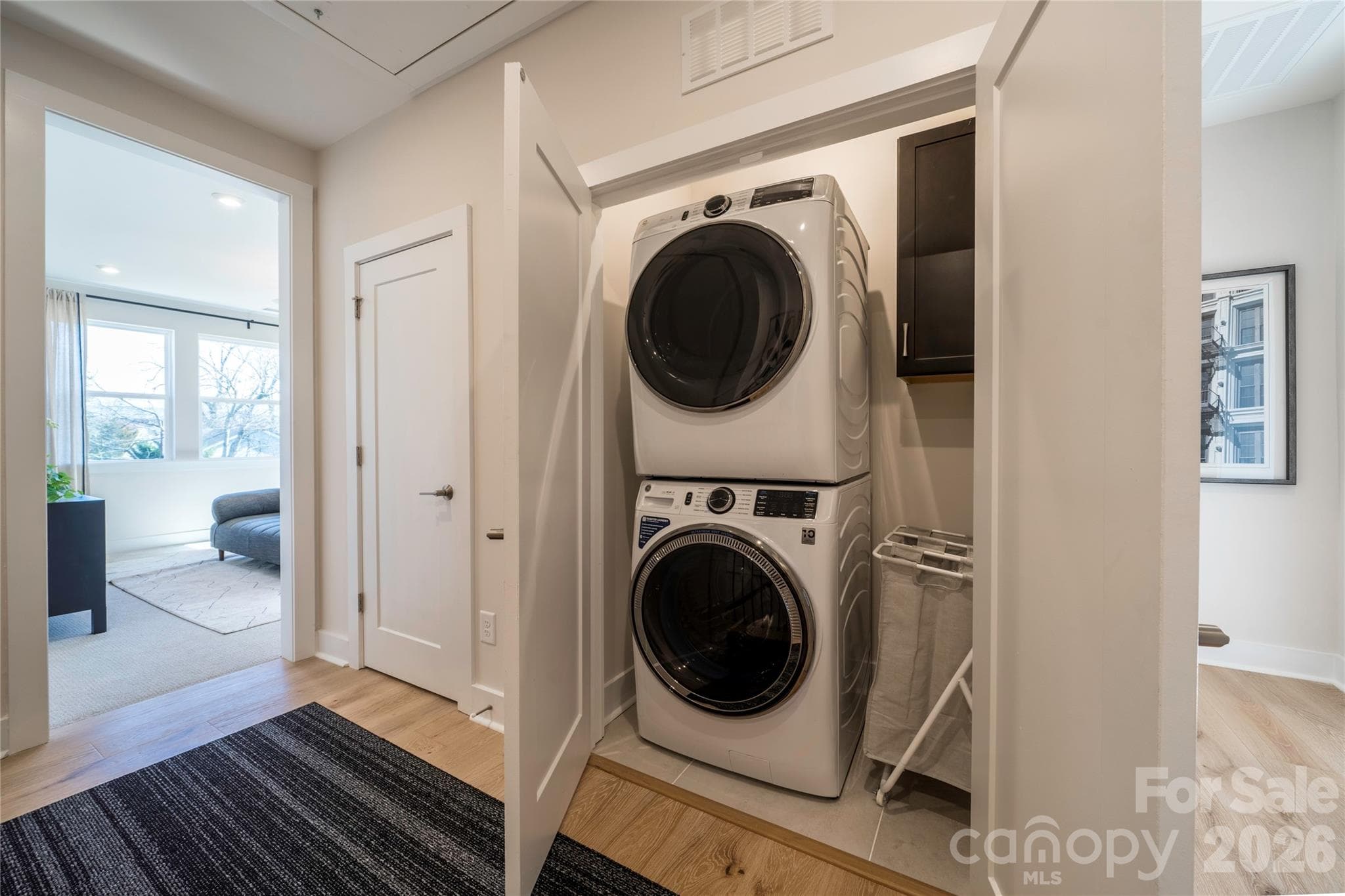 Conceptual - 1431 Levy Way, Charlotte