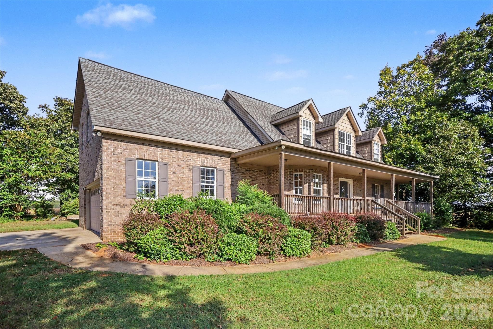 Single Family Residence at 3634 New Town Road, Waxhaw, photo 2 of 40