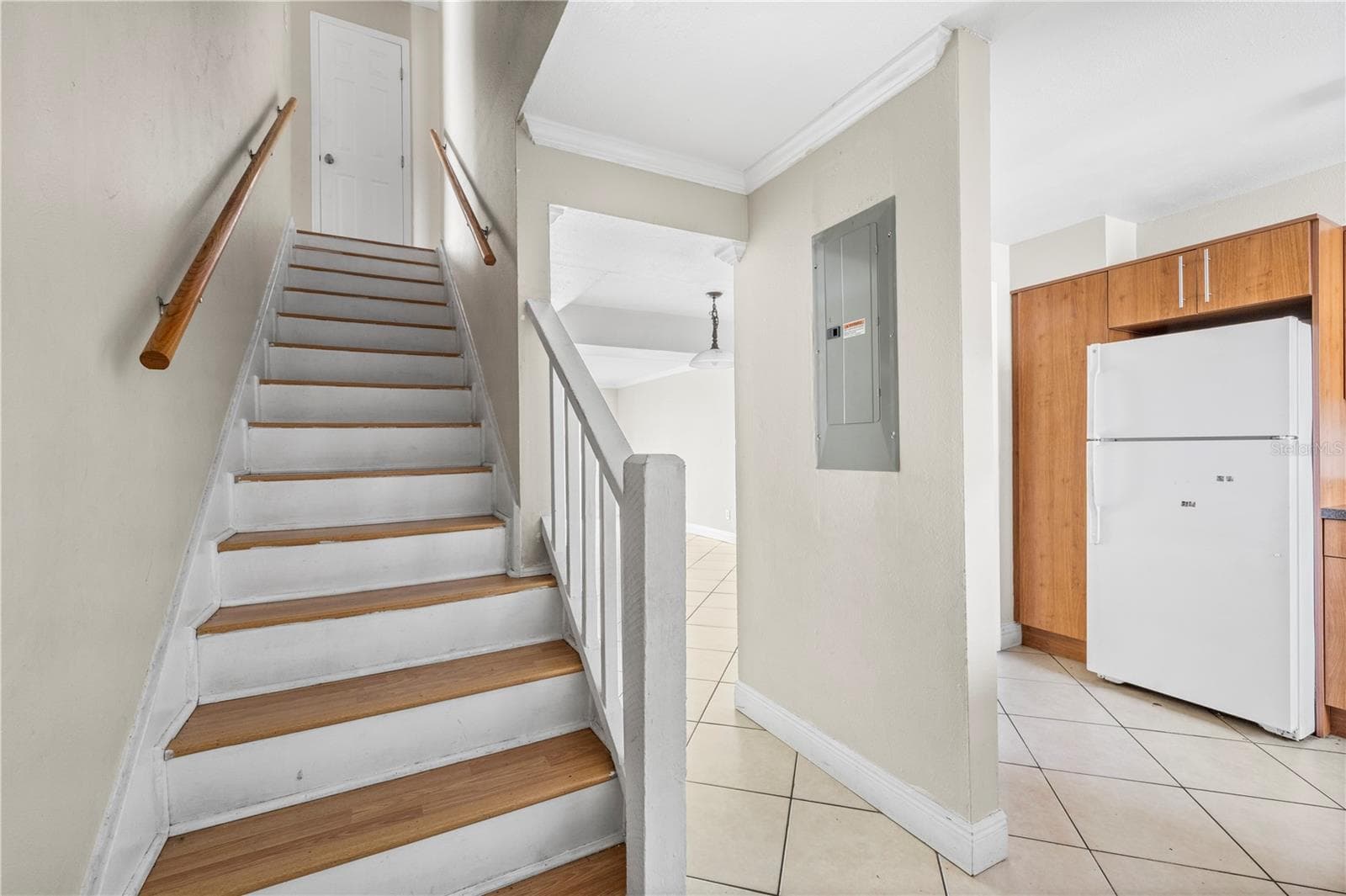 Condominium at 7609 LA MESITA CT, TAMPA, photo 16 of 45