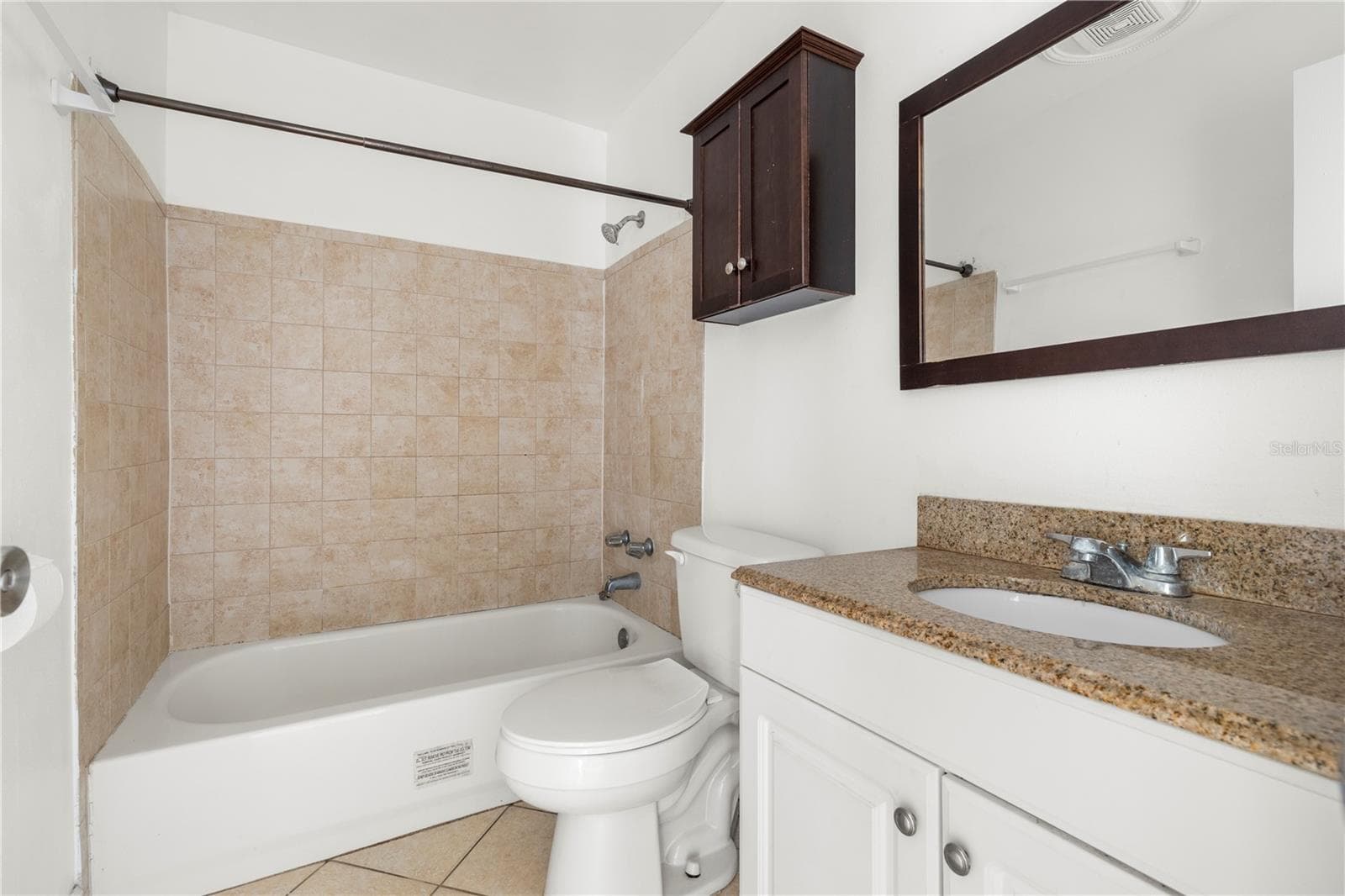 Condominium at 7609 LA MESITA CT, TAMPA, photo 27 of 45