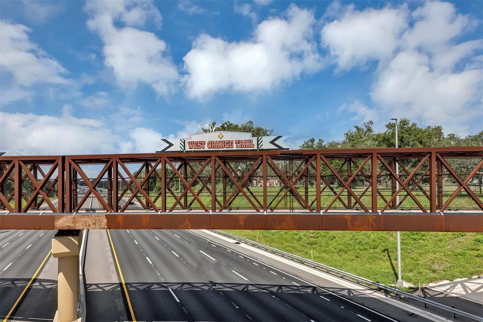 Enjoy walking, jogging, cycling, and outdoor exercise along the West Orange Trail. - 1316 SOUTHERN SUN DRIVE, OAKLAND