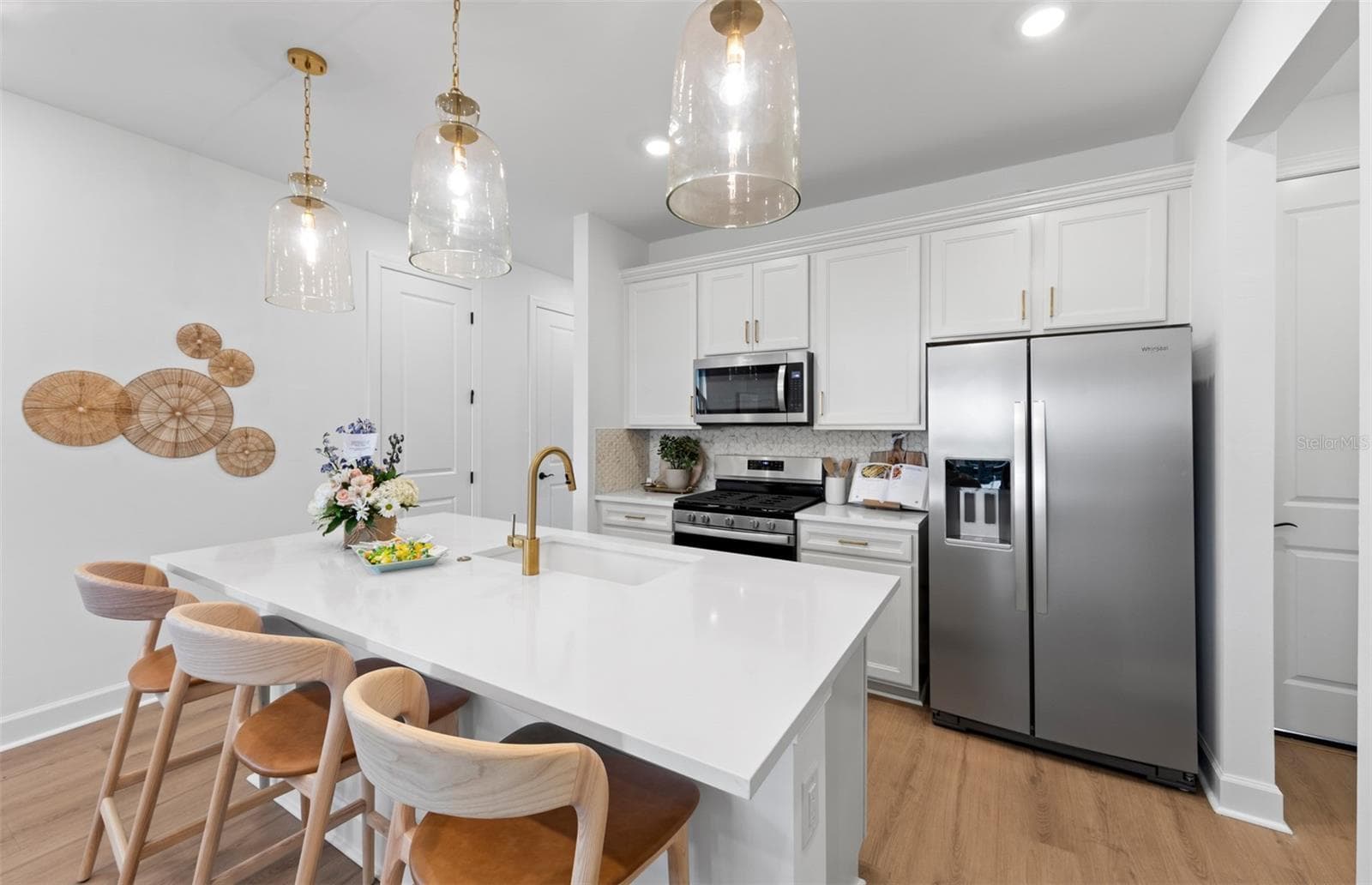Model Home Pictured - 84 LAKE MANATEE DR, PALM COAST