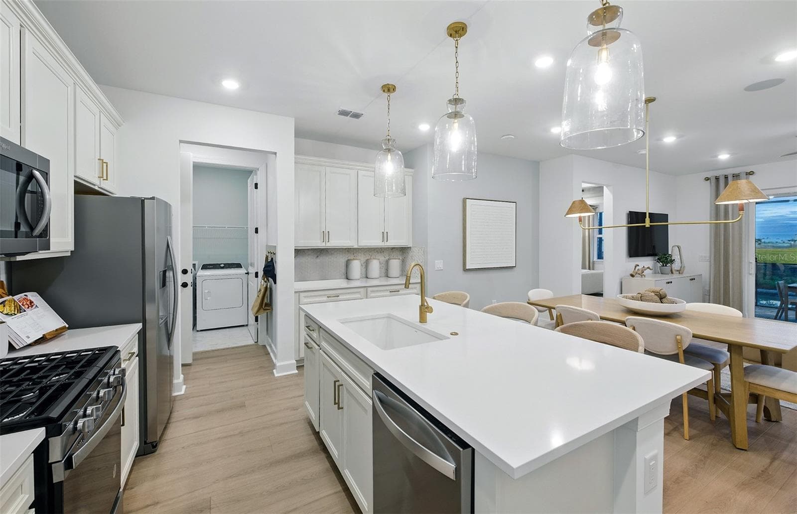 Model Home Pictured - 84 LAKE MANATEE DR, PALM COAST