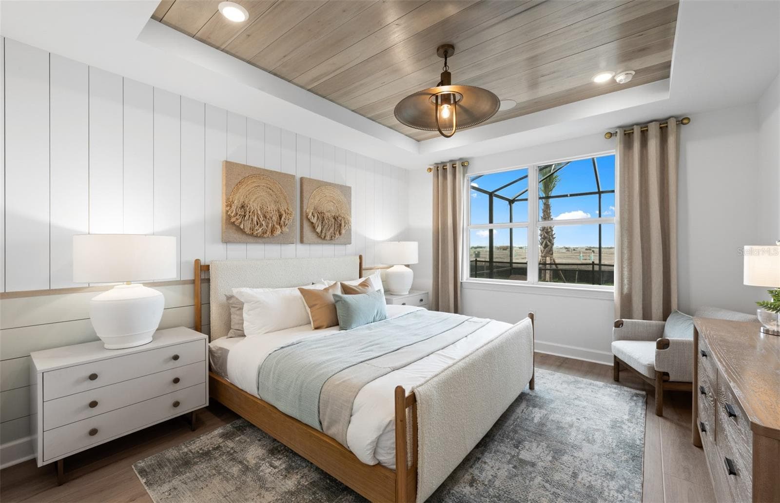 Model Home Pictured - 84 LAKE MANATEE DR, PALM COAST