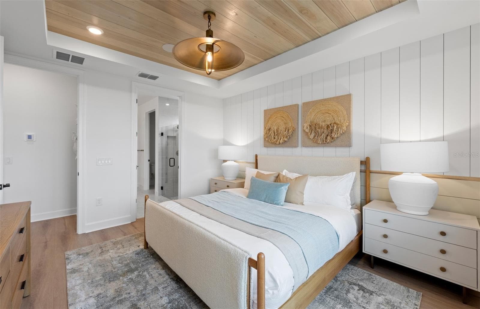 Model Home Pictured - 84 LAKE MANATEE DR, PALM COAST