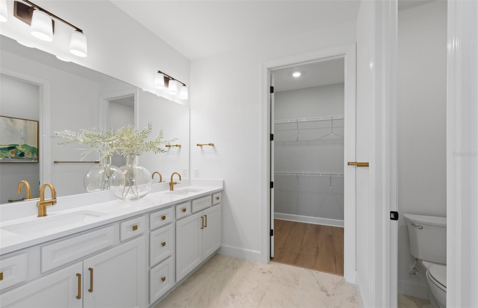 Model Home Pictured - 84 LAKE MANATEE DR, PALM COAST